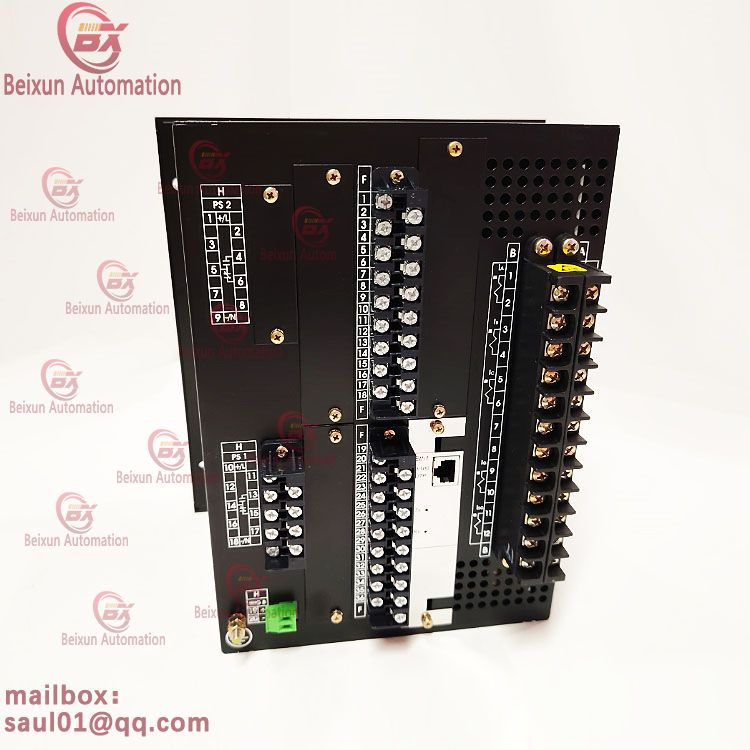 GE F650BFBF2G0HIE FEEDER PROTECTION RELAY Multilin F650 Bay Controller