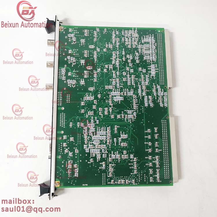 GE IS215VCMIH2CA IS200VCMIH2CAA Mark VI Communication Board