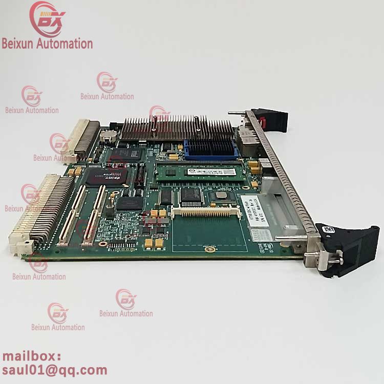 GE V7768-320001 V7768SBC Single Board Computer