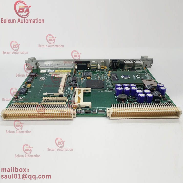 GE VMIC VMIVME7740 VMIVME-7740-855 VMEbus-based single-board computer (SBC) VMIVME-7740