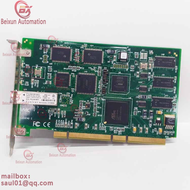 GE VMIVME-2128 VMIC Fanuc VMIVME High-Voltage Digital Output Board