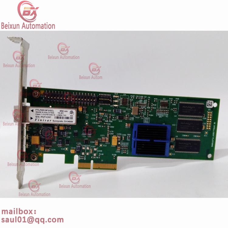 GE reflection memory card PCI-5565PIORC-110000