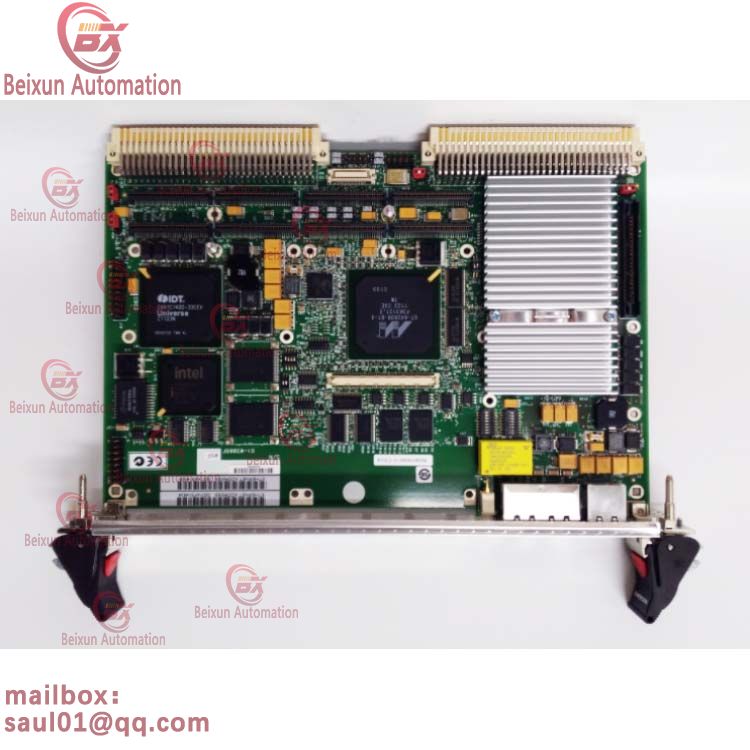 MOTOROLA MVME55006E-0163R Single-Board Computer