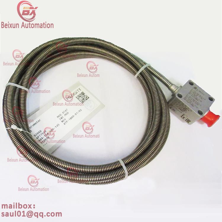 MEGGITT VIBRO-METER CE134 444-134-000-xxx ACCELEROMETER Q6-FT-02 AIRCRAFT VIBRATION SENSOR