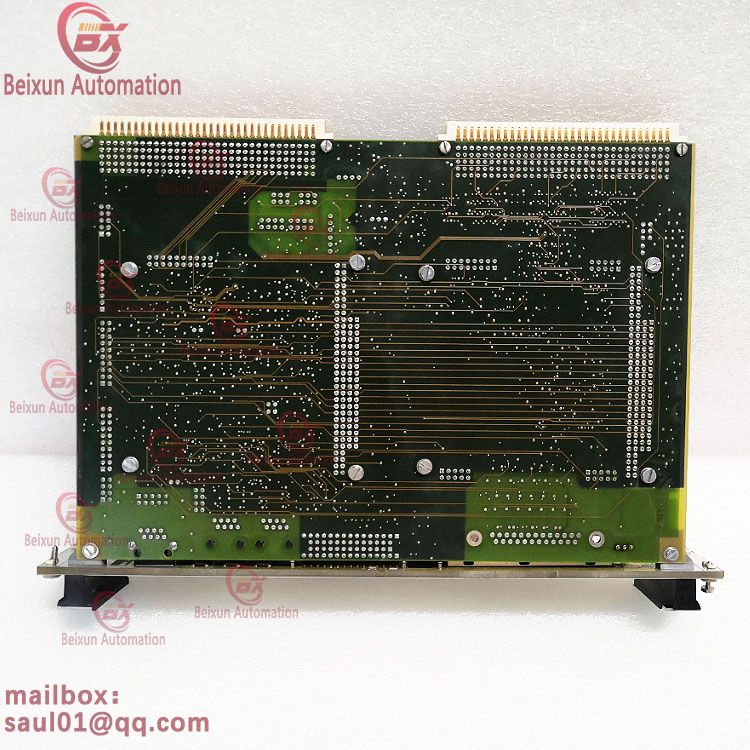 Vibro-meter 200-595-031-111 VM600 CPUM CPU Board