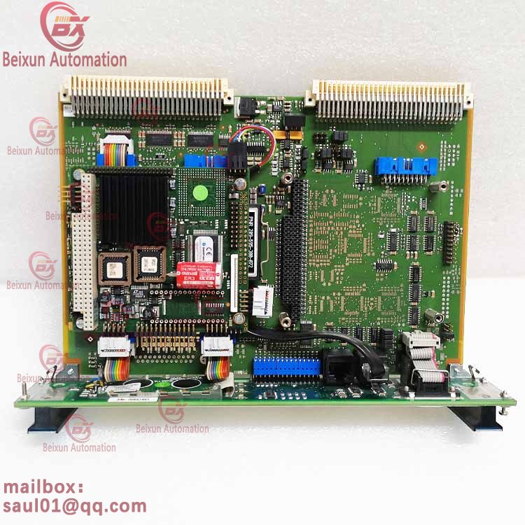 Vibro-meter 200-595-100-014 200-595-072-122 VM600 CPUM CPU Board VMF-CPUM