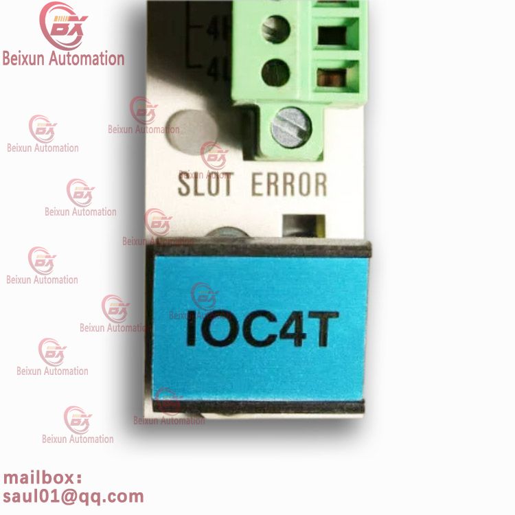 VIBRO-METER IOC4T 200-560-000-019 MEGGITT VM600