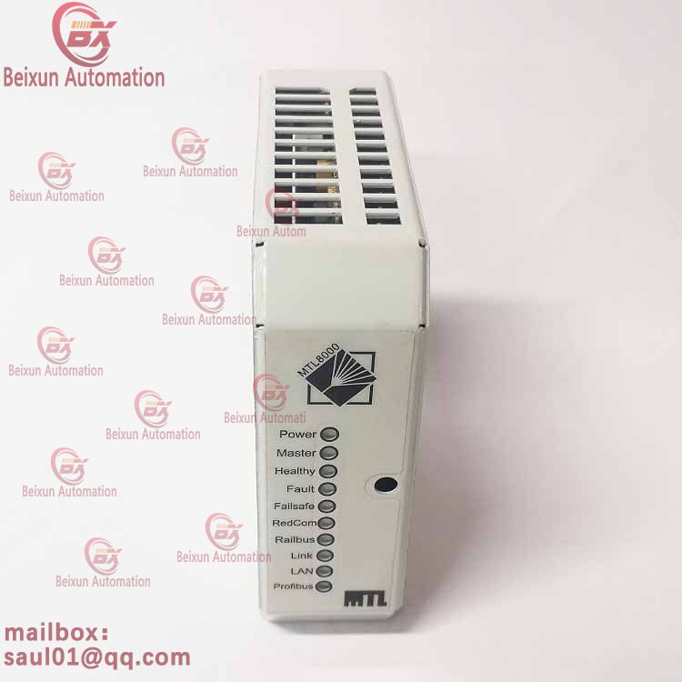 MTL 8507-BI-DP MTL8000