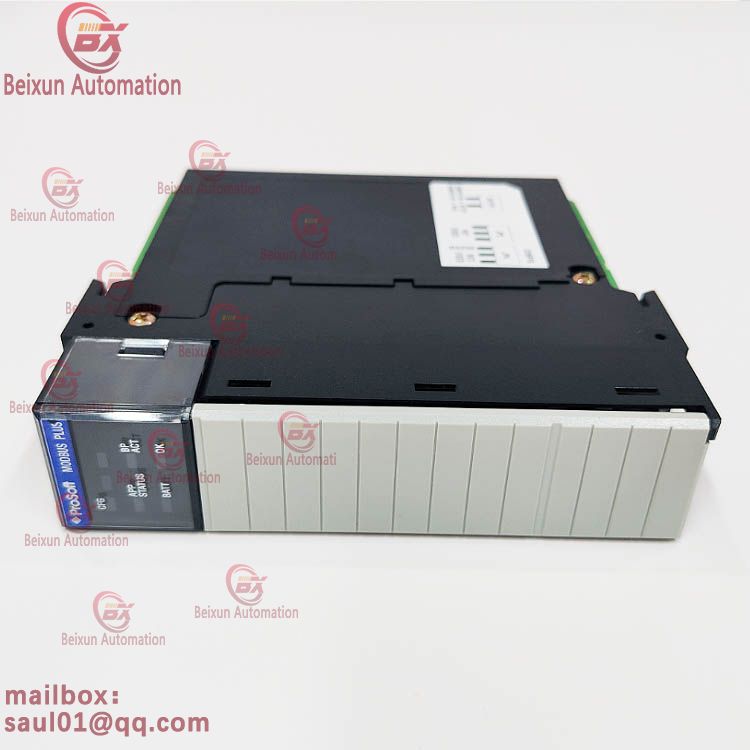 PROSOFT MVI56-MBP Modbus Plus 