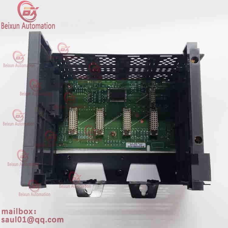 A-B 1746-A4 4-SLOT RACK PLC Su