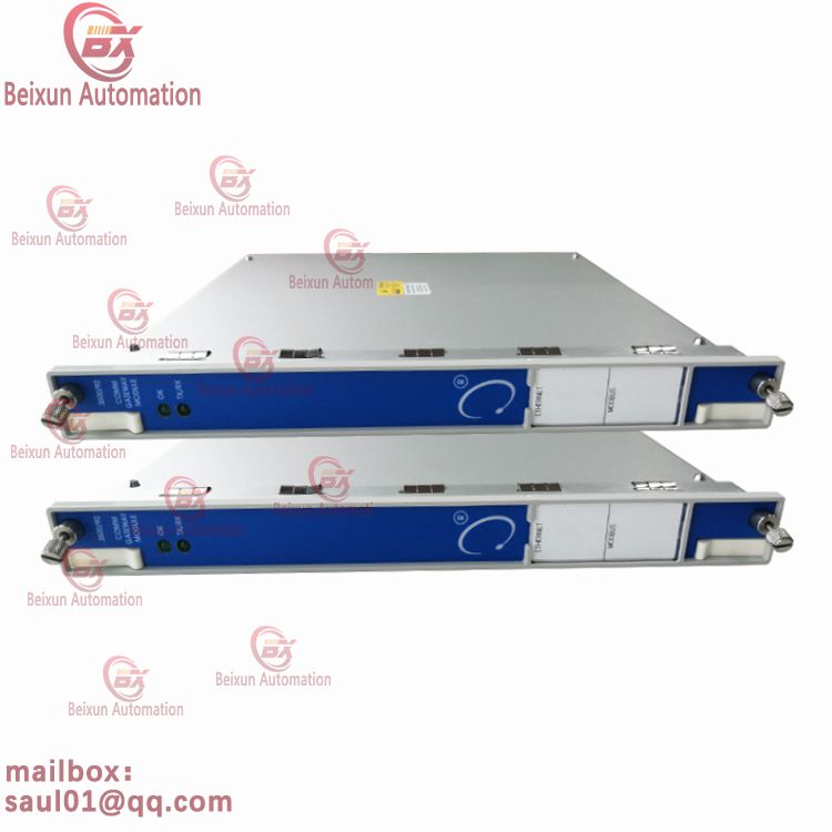 BEMTLY 3500-92-04-01 COMM GATE