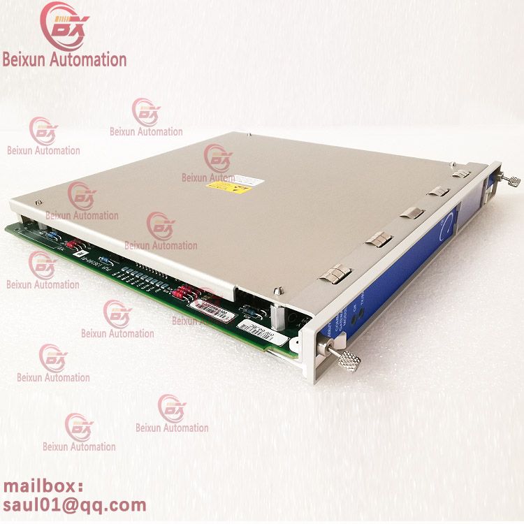 Bently 3500-92 136180-01 Communication Gateway