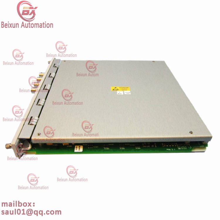 Bently Nevada 3500-64M Dynamic Pressure Monitor 350064M