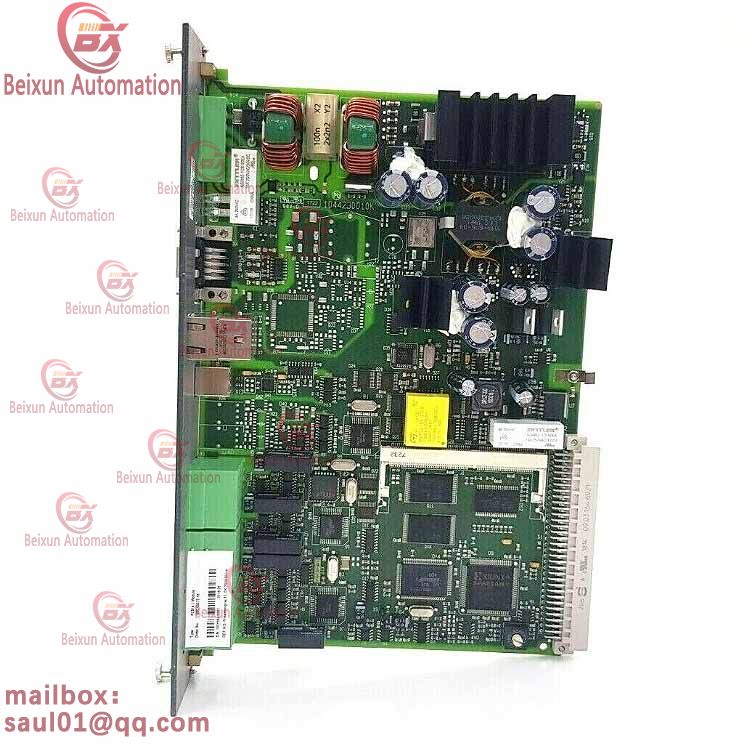 DEIF PCM41 Module POWER SUPPLY