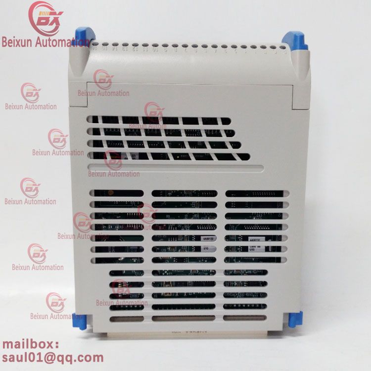 EMERSON 1C31166G01 SERIAL LINK