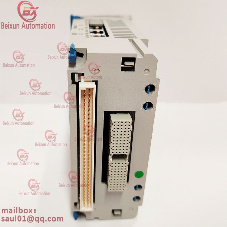 EMERSON 5X00226G02 IO Interface Module