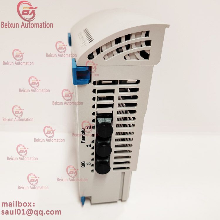 EMERSON OVATION 5X00226G04 IO Interface Module