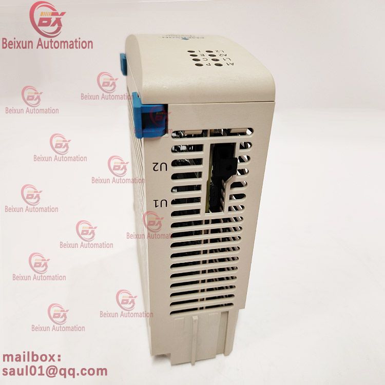 EMERSON Ovation 5X00875G01 OCR3000 PROCESSOR MODULE Controller