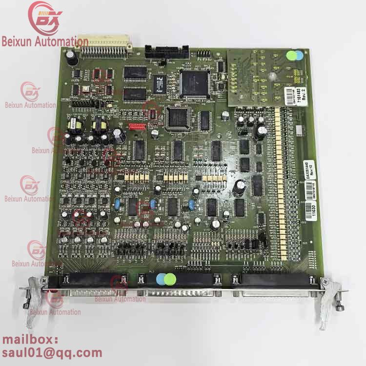 EMERSON P144 R4 DANIEL SPECTRA