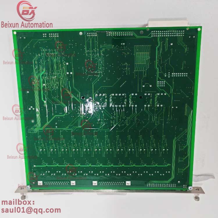 EMERSON P188 R2 HART Communication circuit board PCB