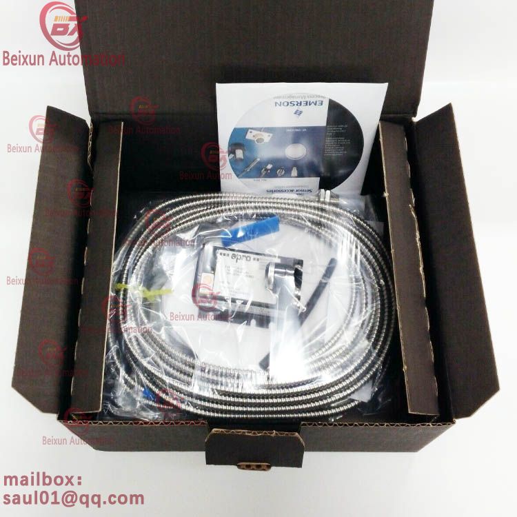 EPRO EMERSON PR6423 010-140+CO