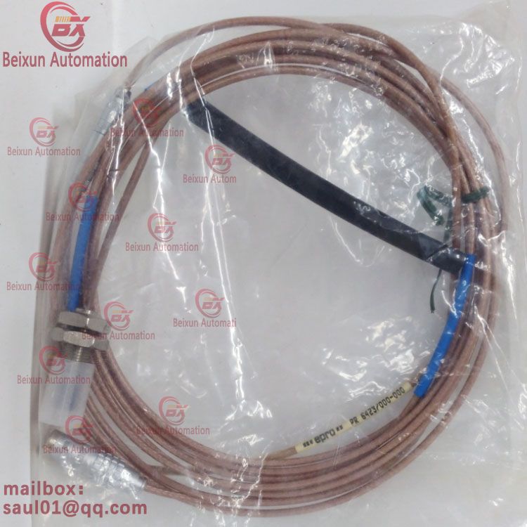 EPRO Probe PR6423 000-000 Eddy