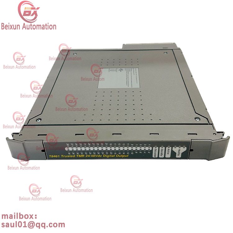 ICS Triplex T8461 Digital Output Module