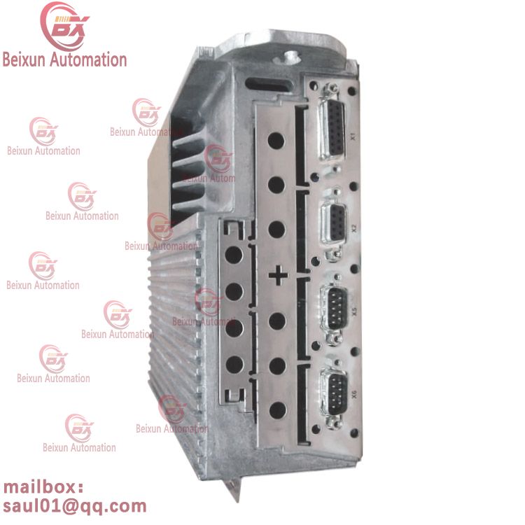 KOLLMORGEN SERVOSTAR 310 Servo Amplifier Danaher Motion SERVOSTAR310