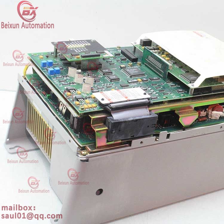 Reliance SA3100-R030-AX-L6R T491498R0 SA3100-R030 Distributed power driver Module
