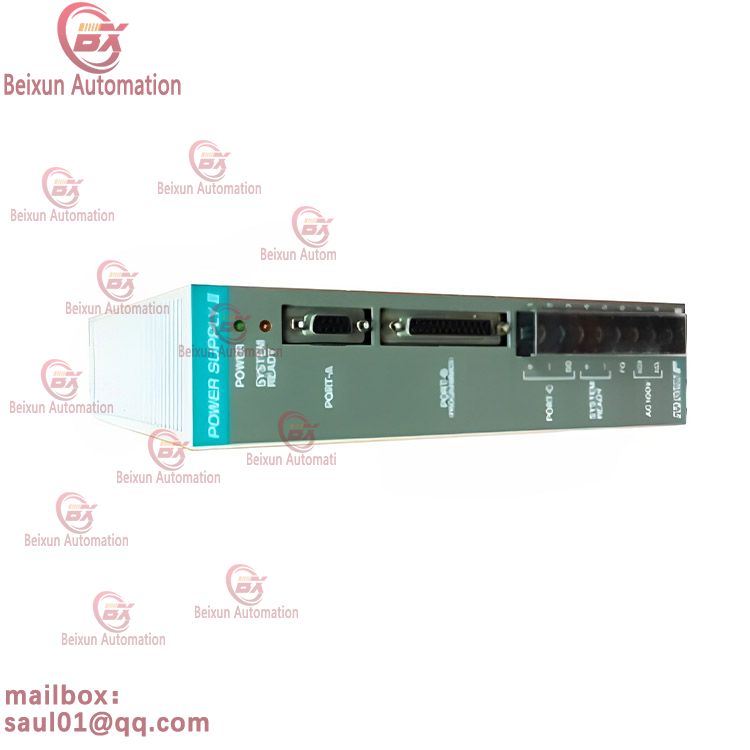 RELIANCE WR-D4007 WRD4007 Power Supply Reliance Electric