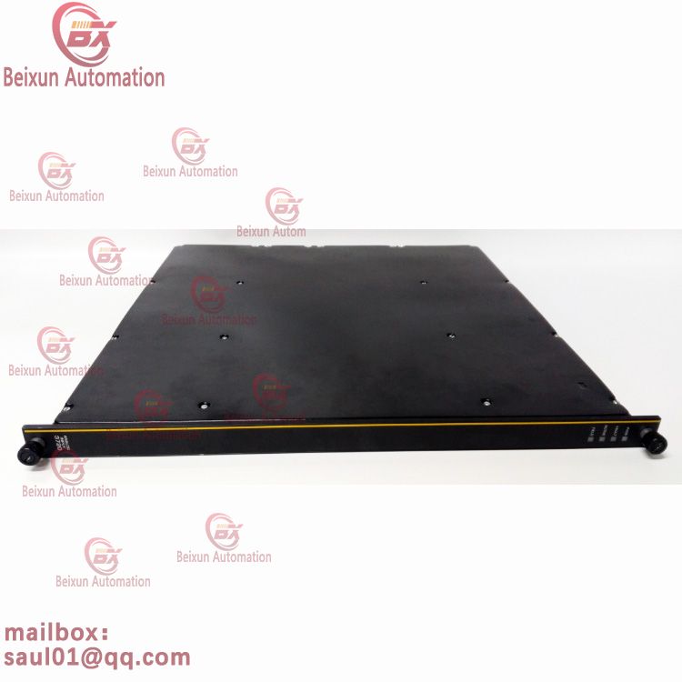 TRICON 3720 TRICONEX3720 Analog Input Schneider
