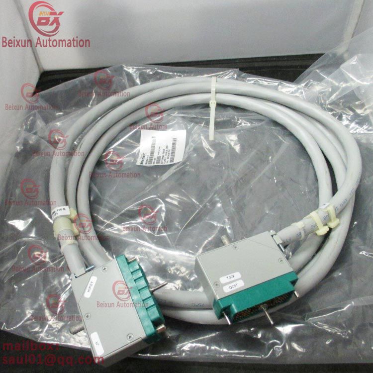 Triconex 4000094-110 TERM OUTPUT CABLE ASSEY