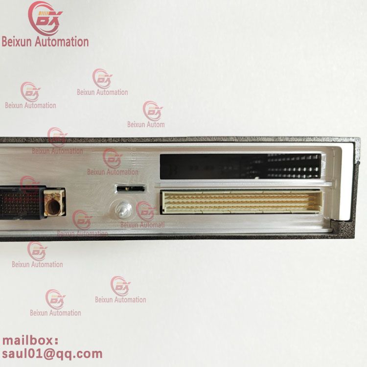 TRICONEX TCM 4355X  TRICON4355X Communication Module