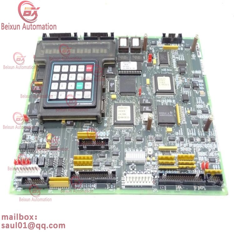 GE Mark V DS200LDCCH1AKA drive