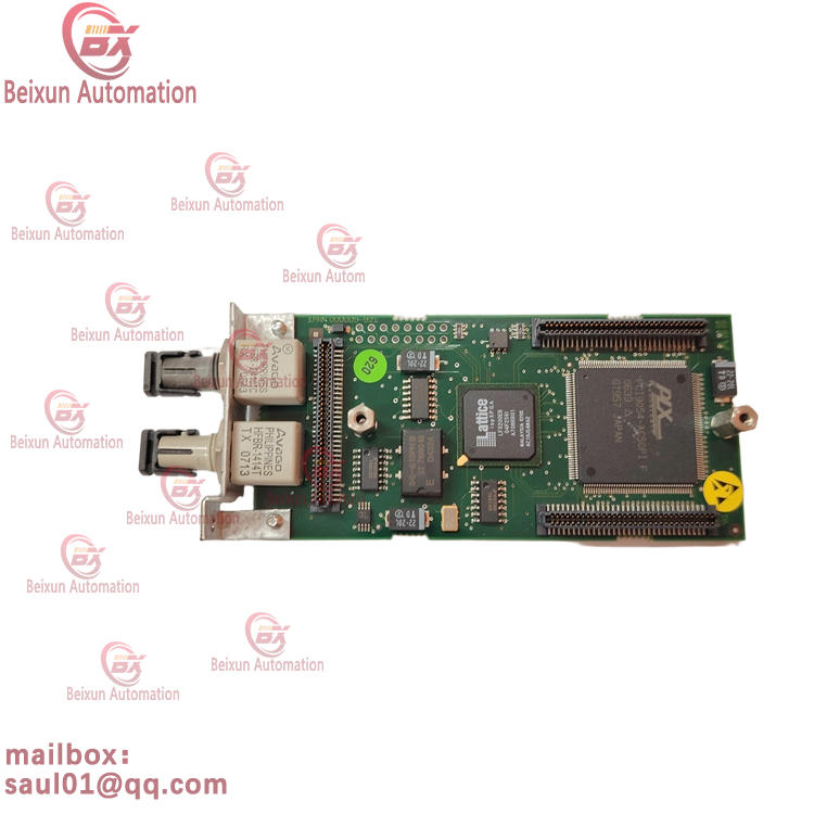 ABB N93-3005-05 1MRK002311-AAr11 Auxiliary Module(图1) ABB N93-3005-05 1MRK002311-AAr11 Auxiliary Module(图1)