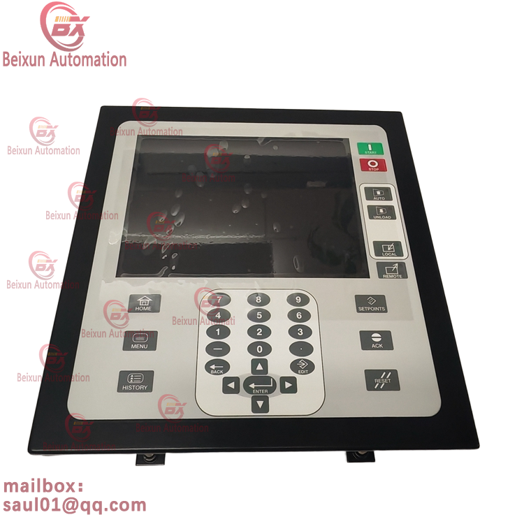 IR AAP3798102-00140 Control Mo