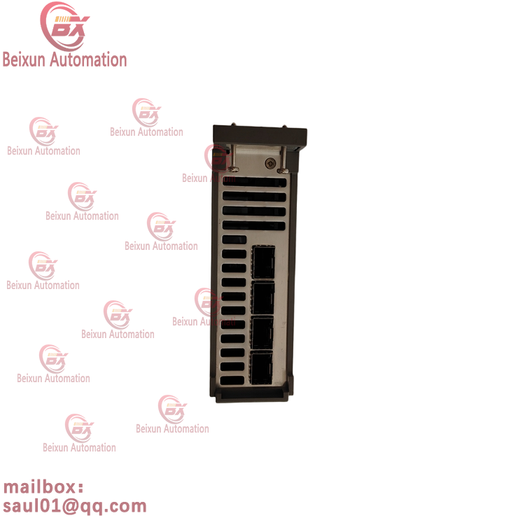 Hirschmann MM20-Z6Z6Z6Z6EAHH SFP Module