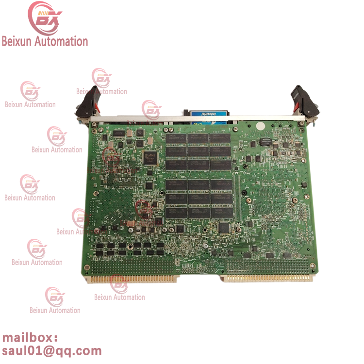 Motorola MVME5500 Single Board