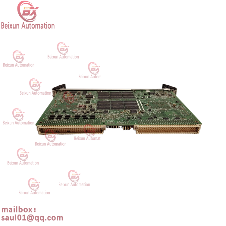 Motorola MVME5500 Single Board Computer