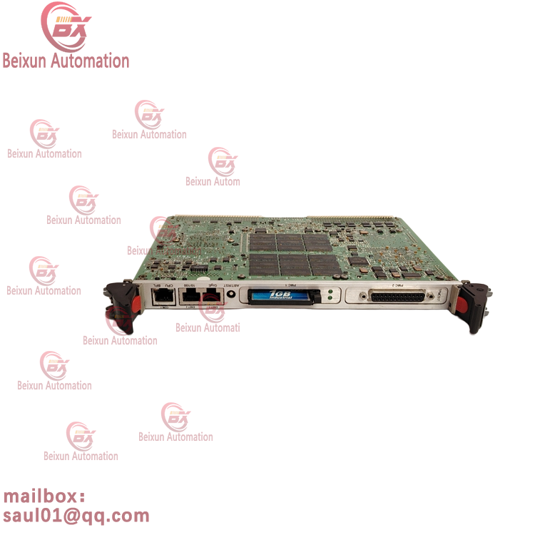 Motorola MVME5500 Single Board Computer