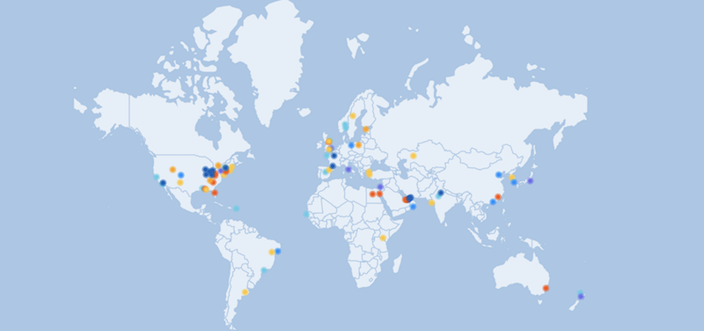 A World of Good: Six GE Innovations That Are About to Change Everything(图2)