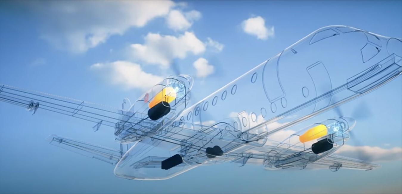 A World of Good: Six GE Innovations That Are About to Change