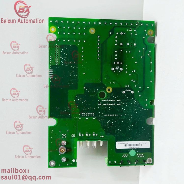 ABB PSPCB-LVT 1SFB536068D1011 Printed Circuit Board