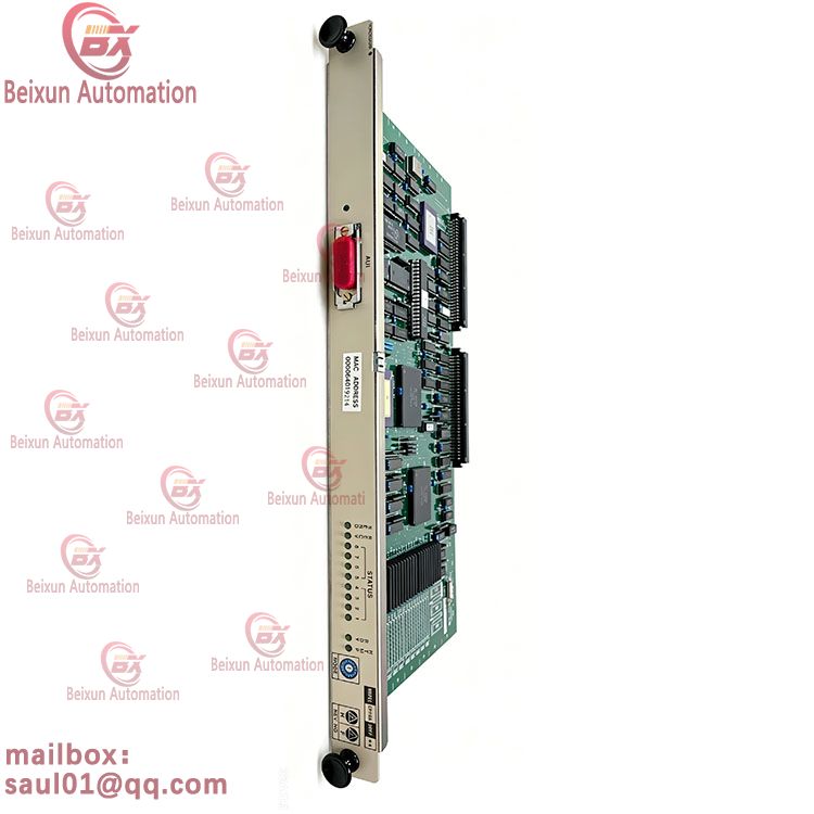 Yokogawa PW302 Power Module