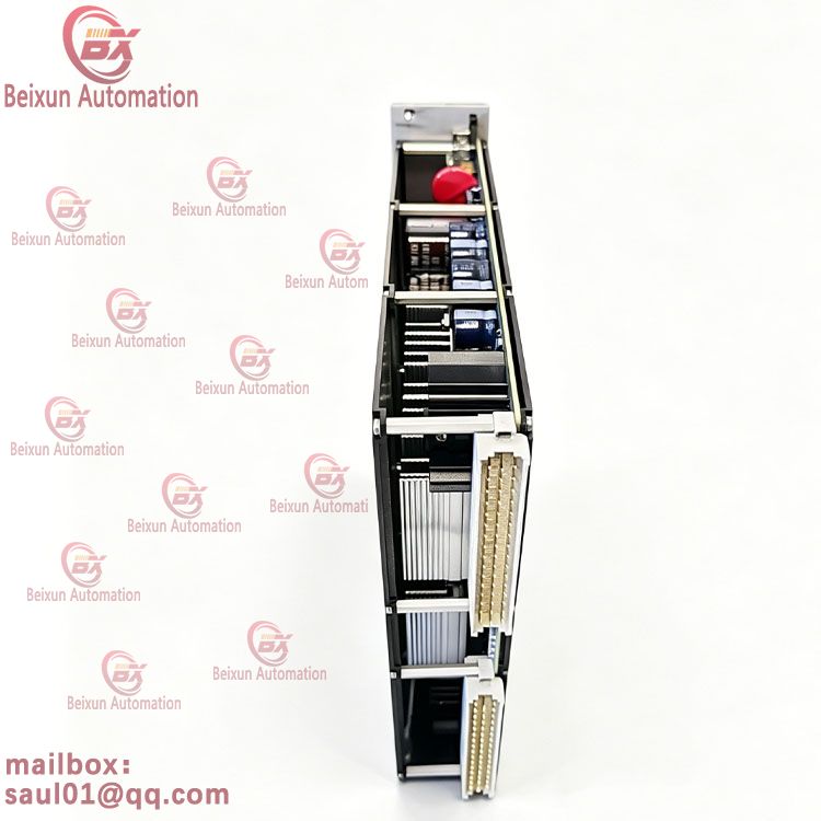 Woodward 5466-1001 Power Module
