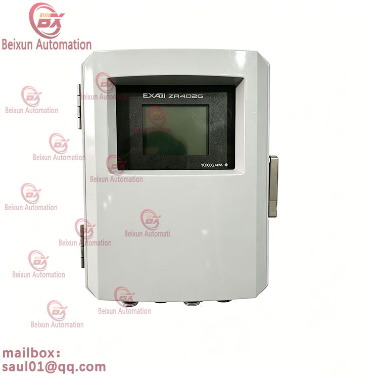 YOKOGAWA ZR402G Converter