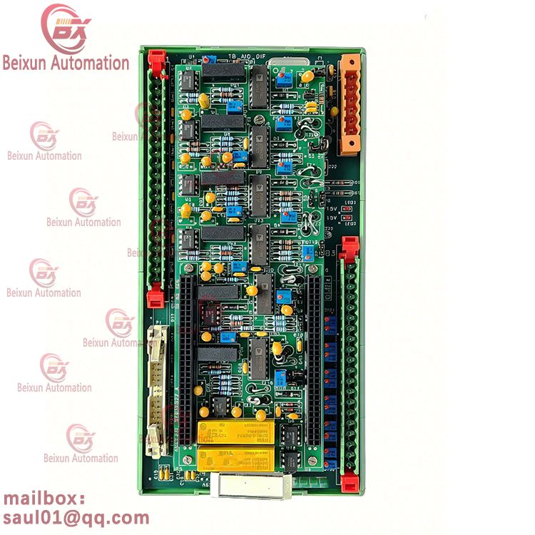 KONGSBERG 37931623A Main Controller Module