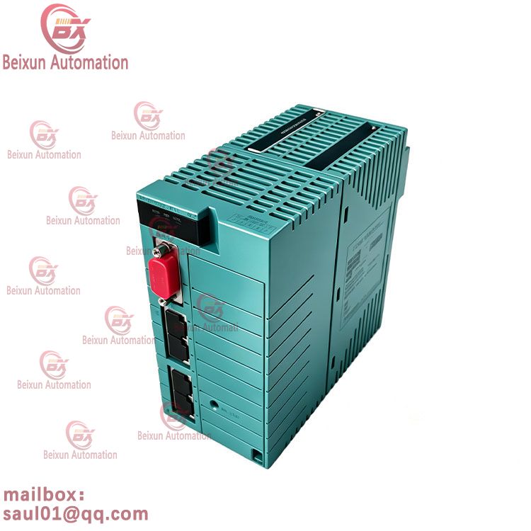 YOKOGAWA NFCP502-W1E Central Processing Unit Module