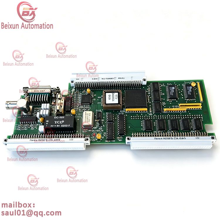 METSO A413230 Ethernet connection unit