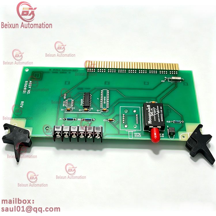 HONEYWELL 51304161-200 Control Board Card